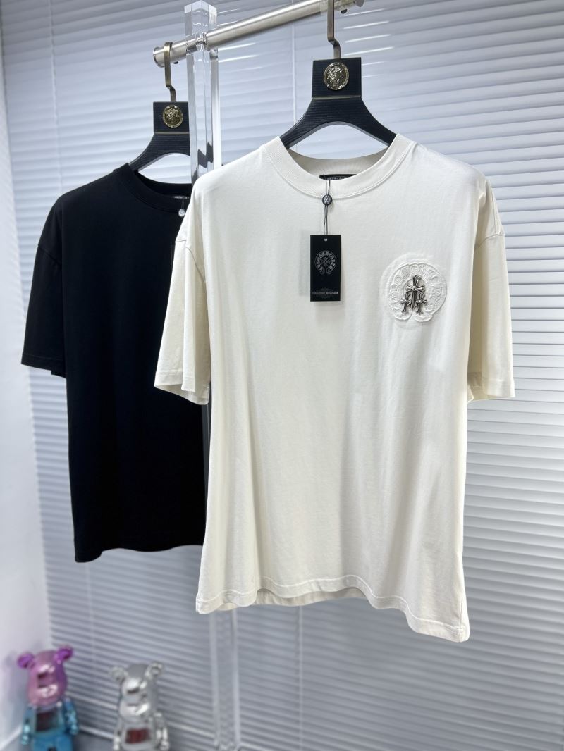 Chrome Hearts T-Shirts